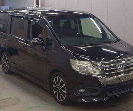 2014 SPADA Z COOL SPIRIT 2.0 AUTOMATIC PETROL 5DOOR