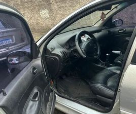 SW FELINE 1.6/ 1.6 FLEX 16V 5P