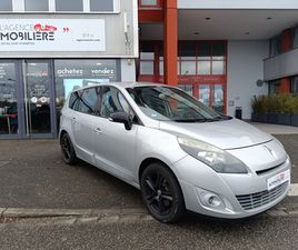 III 2L 150 CV BVA INT CUIR