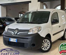 EXPRESS 1.5 DCI ENERGY *BLUETOOTH