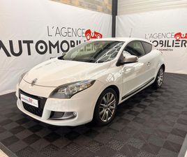 RENAULT MEGANE COUPE 1,5 DCI GT LINE