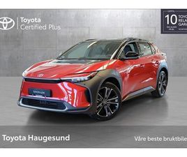 AWD EXECUTIVE BITONE