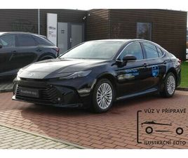 TOYOTA CAMRY 2,5 HEV EXECUTIVE