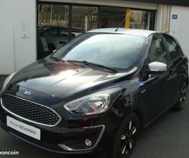 FORD KA+ 1.2 85CH S&S ACTIVE