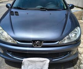 SW FELINE 1.6/ 1.6 FLEX 16V 5P