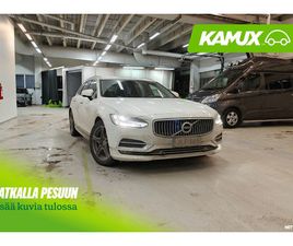 VOLVO V90 D3 D3 BUSINESS INSCRIPTION AUT.