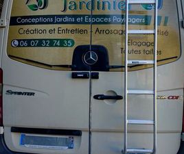 MERCEDES SPRINTER 216 MERCEDES SPRINTER 216 CDI