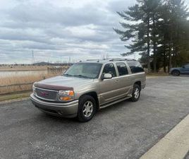 2003 GMC YUKON XL 1500