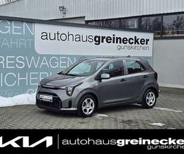 KIA PICANTO 1,2 DPI TITAN - 4-ZYLINDER!