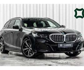 TOURING EDRIVE40 M SPORT PANORAMADAK KEYLESS ACC