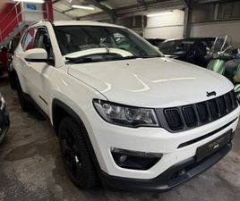 2.0 LONGITUDE 4WD BLACK-EDITION'LED'1.HA