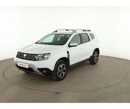 DACIA DUSTER 1.5 DCI BLUE PRESTIGE 4X2