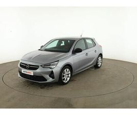 OPEL CORSA 1.2 TURBO GS LINE AUTO