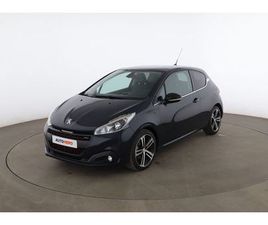 PEUGEOT 208 1.6 BLUE-HDI GT LINE