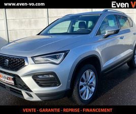 2.0 TDI 150CH START&STOP STYLE BUSINESS DSG7