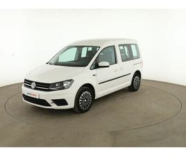 VOLKSWAGEN CADDY 1.4 TSI TRENDLINE