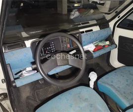 SEAT MARBELLA SEAT MARBELLA CE