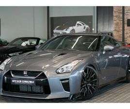 NISSAN GT-R PRESTIGE EDITION|BOSE|SPORTSITZE|1.HAND
