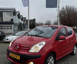 NISSAN PIXO 1.0 ACENTA | AIRO | CENTRALE DEURVERGRENDELING | — NISSAN — MARKTPLAATS