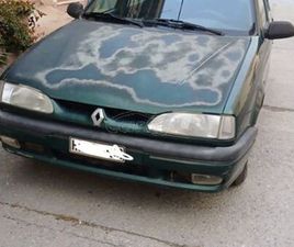 RENAULT R 19 1995