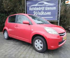 SUBARU JUSTY SUBARU JUSTY 1.0 COMFORT AIRCO,ELECTRISCHE RAMEN, ENZ — SUBARU — MARKTPLAATS