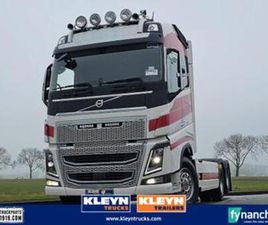 VOLVO FH 16.750 6X2 RETARDER WB 430 — VRACHTWAGENS — MARKTPLAATS