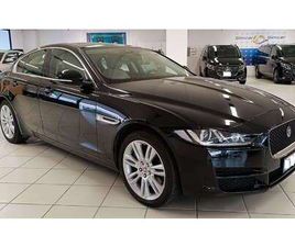 JAGUAR XE D180 XE 2.0D PRESTIGE AWD 180CV AUTO