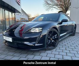 PORSCHE TAYCAN 4 CROSS TURISMO |BOSE |PANO-DACH |21 ZOLL