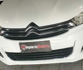 LOUNGE ORIGINE 2.0 FLEX 4P AUT.