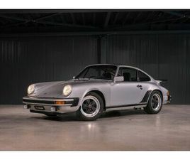 PORSCHE 911 SC (930)
