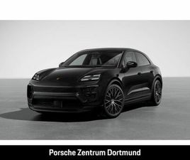 PORSCHE MACAN LUFTFEDERUNG 21-ZOLL RÜCKFAHRKAMERA LED