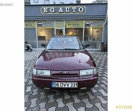 LADA 110 GALERIDEN LADA VEGA 1.5 2001 MODEL KAHRAMANMARAŞ 230.000 KM BORDO - 37335636 | ARABAM.COM