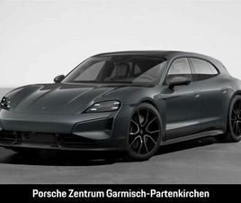 PORSCHE TAYCAN SPORT TURISMO TURBO PORSCHE TAYCAN TURBO S SPORT TURISMO MASSAGESITZE MEMORY