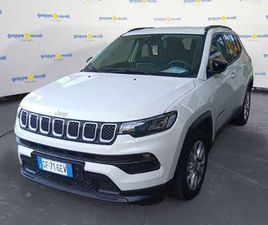 2ª SERIE 1.3 TURBO T4 2WD LONGITUDE