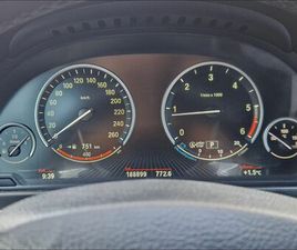 SHITET BMW 525 DIEZEL