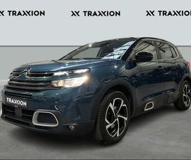 CITROEN C5 AIRCROSS FEEL