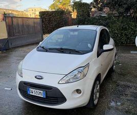 KA 1.2 TITANIUM 69CV