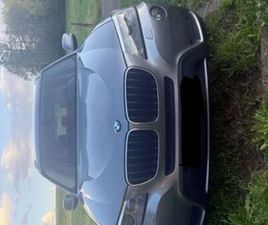 BMW - X3 - 08.2011 - TRÈS BON ÉTAT