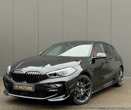 DAS 150CV - PACK M - M PERFORMANCE - COCKPIT