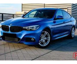 I GT M SPORT BENZINE AUTOMAAT LCI