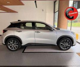 LEXUS LBX 1.5 HYBRID ELEGANT 2WD