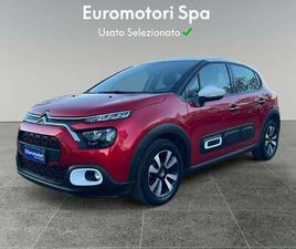 C3 1.2 PURETECH SHINE PACK S&S 83CV