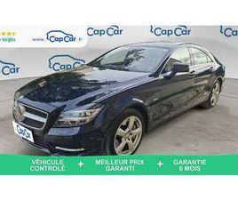 MERCEDES 408 II 500 4.7 V8 408 4-MATIC 7G-TRONIC EDITION 1