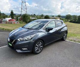 MICRA 0.9 TURBO N-CONNECTA 90CV