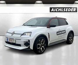 RENAULT 5 E-TECH ELECTRIC ICONIC FIVE 150 PS COMF