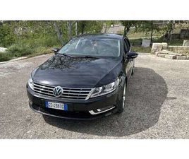 CC 20122.0 TDI BM 170CV DSG