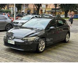 GOLF 1.0 ETSI EVO DSG LIFE