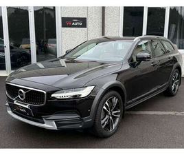2.0 D5 PRO AWD GEARTRONIC FULL LED MOTORE 90.000KM