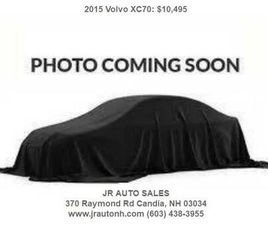 2015 VOLVO XC70 T6 AWD WAGON* COMING SOON