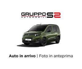 BERLINGO BLUEHDI 100 S&S M MAX 5 POSTI VETTURA